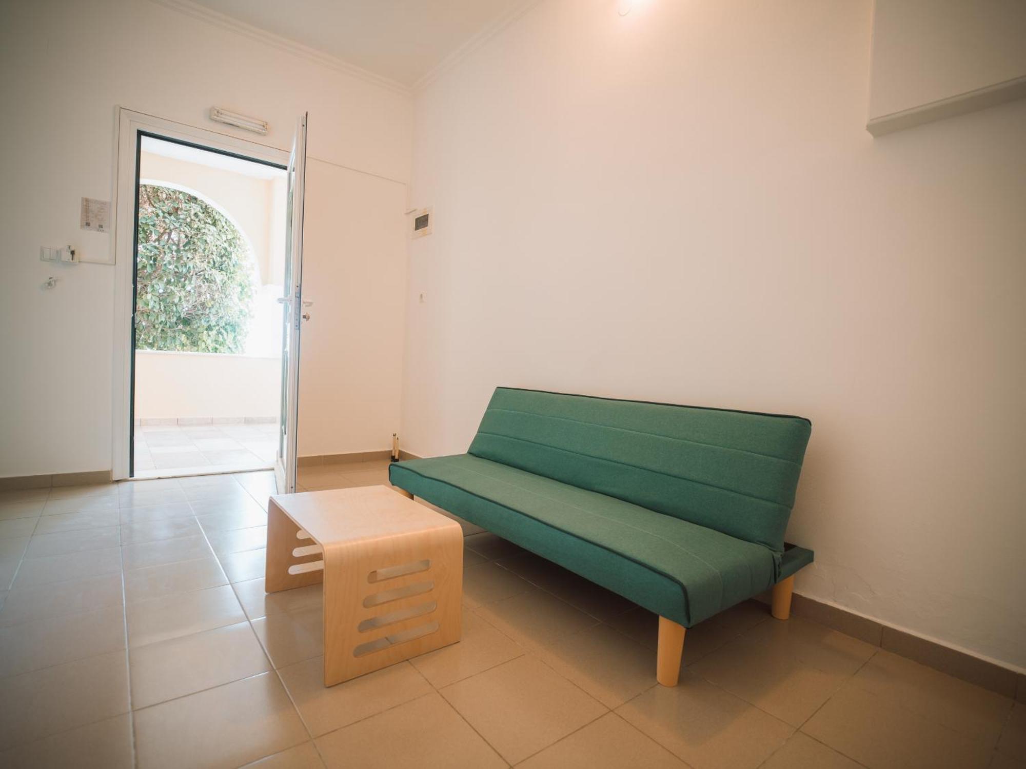 Hotel Giosifaki à Vári Extérieur photo