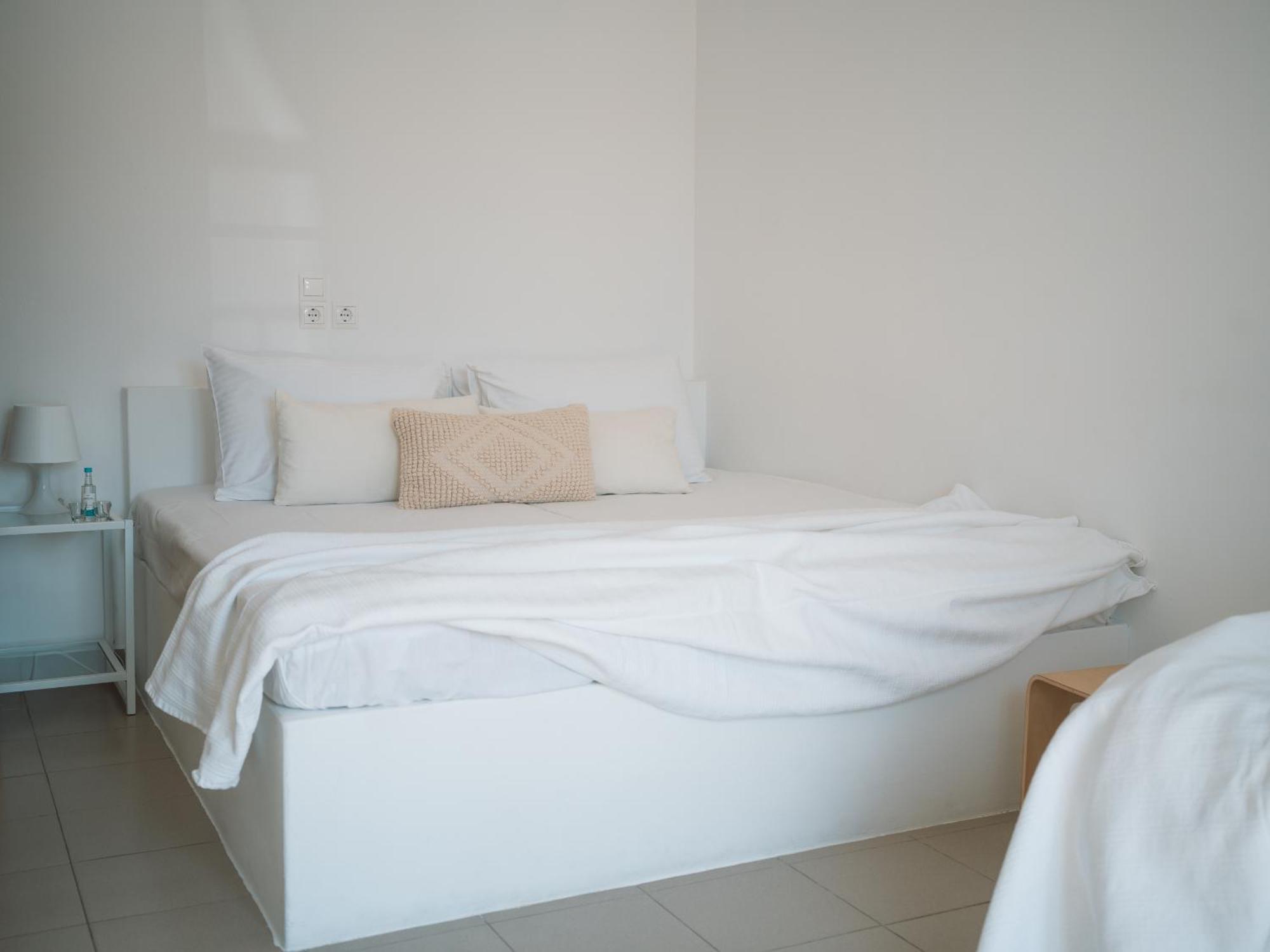 Hotel Giosifaki à Vári Extérieur photo