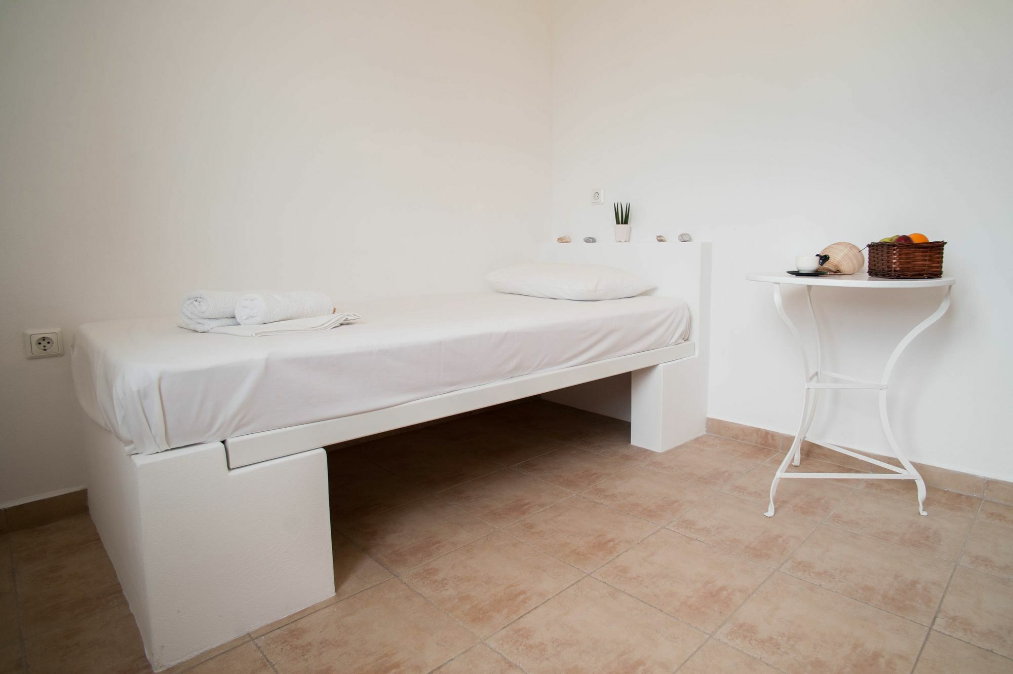 Hotel Giosifaki à Vári Extérieur photo